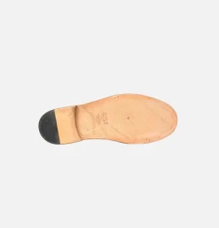 Homme ASTORFLEX Mocassins*Chaussures Pantoflex Marron
