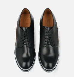 Homme TOOLS AND CONSTRUCTION Chaussures*Chaussures Rollins Dainite Black
