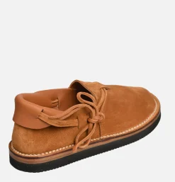 Homme YUKETEN Mocassins*Chaussures Spring Shoe Tosca G Brown