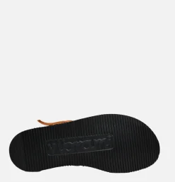 Homme YUKETEN Mocassins*Chaussures Spring Shoe Tosca G Brown