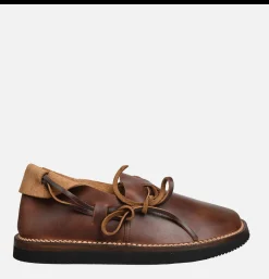 Homme YUKETEN Mocassins*Chaussures Spring Truffle Brown