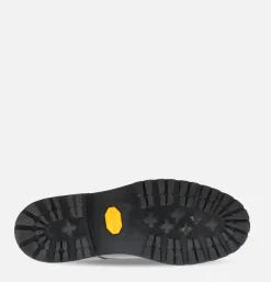 Homme REGAL SHOE & CO Chaussures*Chaussures U-tip Gore-Tex Dark Brown