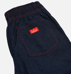 COOKMAN Work Pants*Chef Pant Bbq Denim