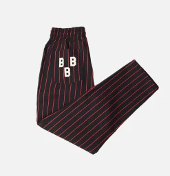 COOKMAN Work Pants*Chef Pant Black Barons Black