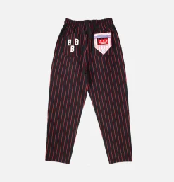 COOKMAN Work Pants*Chef Pant Black Barons Black