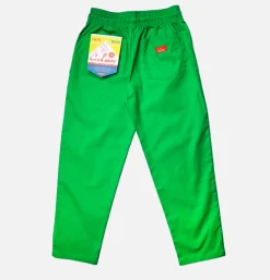 COOKMAN Work Pants*Chef Pant Jalapeno Green