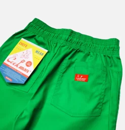 COOKMAN Work Pants*Chef Pant Jalapeno Green