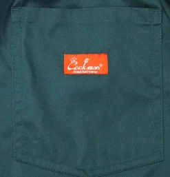 COOKMAN Work Pants*Chef Pant Lincoln Green