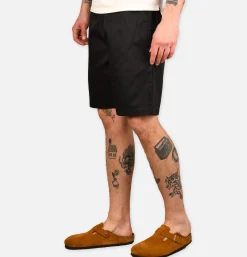 COOKMAN Shorts*Chef Short Black