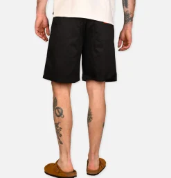 COOKMAN Shorts*Chef Short Black