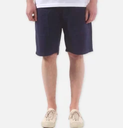 SERVICE WORKS Shorts*Chef Short Navy