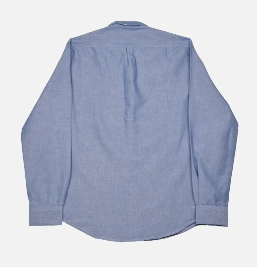 PORTUGUESE FLANNEL Chemises*Chemise Belavista Blue