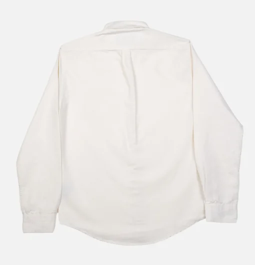 PORTUGUESE FLANNEL Chemises*Chemise Belavista Off White