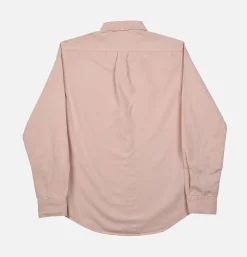 PORTUGUESE FLANNEL Chemises*Chemise Belavista Old Rose