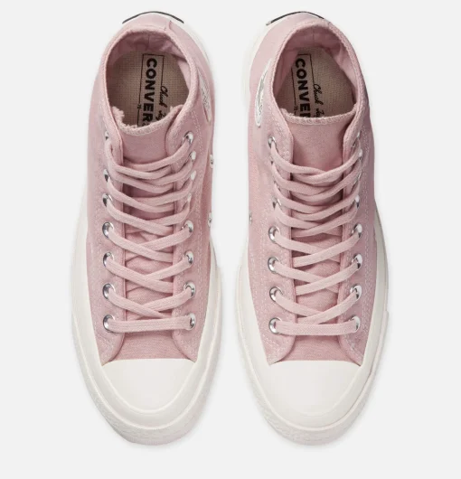 Homme CONVERSE Baskets*Chuck 70 Canvas Strawberry