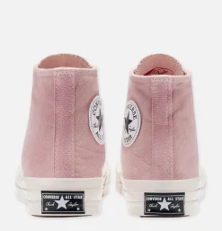 Homme CONVERSE Baskets*Chuck 70 Canvas Strawberry