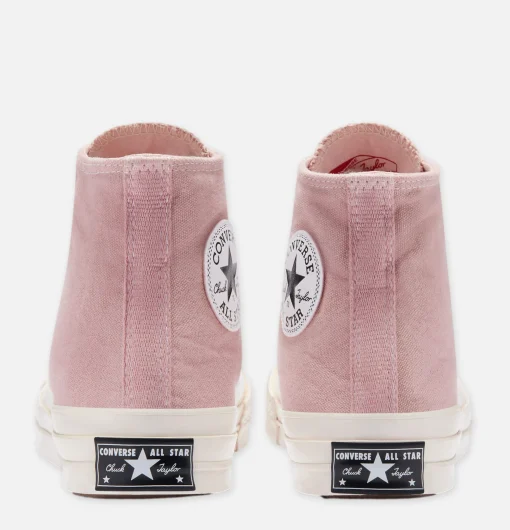Homme CONVERSE Baskets*Chuck 70 Canvas Strawberry