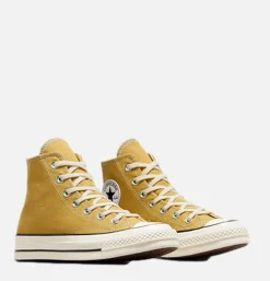Homme CONVERSE Baskets*Chuck 70 Hi Dunescape Sand