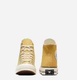 Homme CONVERSE Baskets*Chuck 70 Hi Dunescape Sand