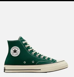 Homme CONVERSE Baskets*Chuck 70 Hi Green Envy