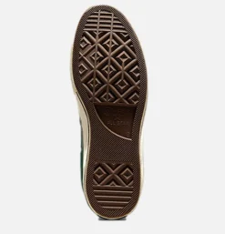 Homme CONVERSE Baskets*Chuck 70 Hi Green Envy