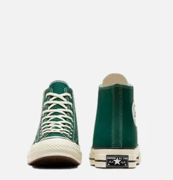 Homme CONVERSE Baskets*Chuck 70 Hi Green Envy