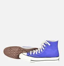Homme CONVERSE Baskets*Chuck 70 Hi Night Indigo