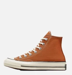 Homme CONVERSE Baskets*Chuck 70 Hi Tawny Rust
