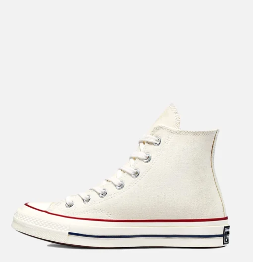 Femme CONVERSE Baskets|Baskets*Chuck 70 Hi Top Parchement