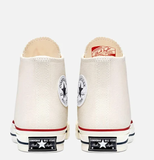 Femme CONVERSE Baskets|Baskets*Chuck 70 Hi Top Parchement