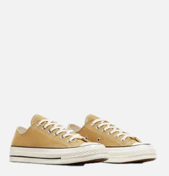 Homme CONVERSE Baskets*Chuck 70 Ox Dunescape Sand