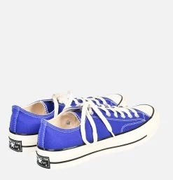 Homme CONVERSE Baskets*Chuck 70 Ox Night Indigo