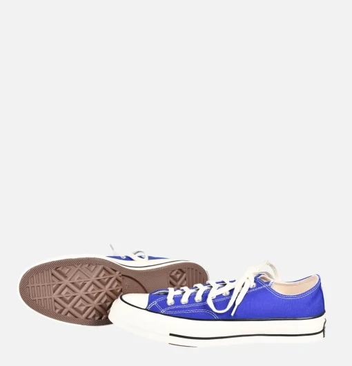 Homme CONVERSE Baskets*Chuck 70 Ox Night Indigo