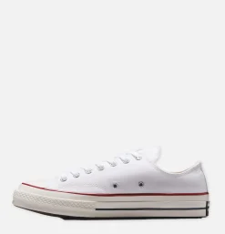 Homme CONVERSE Baskets*Chuck 70 Ox White