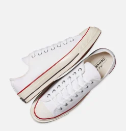 Homme CONVERSE Baskets*Chuck 70 Ox White
