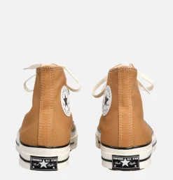 Homme CONVERSE Baskets*Chuck Taylor 70 Hi Tan