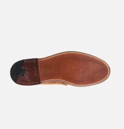 Homme ALDEN SHOE CO Bottes*Chukka Snuff Suede 1493
