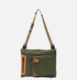 MASTER-PIECE Sacs Bandoulière*Circus Should Bag Khaki