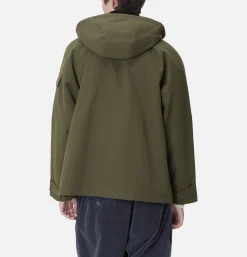 CARHARTT WIP Vestes*Clarton Jacket Office Green