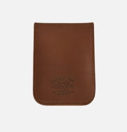 SUPERIOR LABOR Petite Maroquinerie*Coin Case Marron