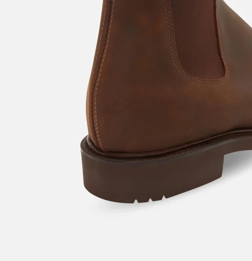 Homme RM WILLIAMS Bottes*Comfort Goodwood Bark