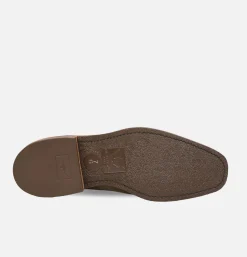 Homme RM WILLIAMS Bottes*Confort Crafstman Lichen Botte Suede