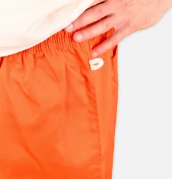 COOKMAN Work Pants*Chef Pant Orange