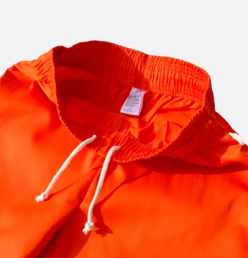 COOKMAN Work Pants*Chef Pant Orange