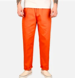 COOKMAN Work Pants*Chef Pant Orange