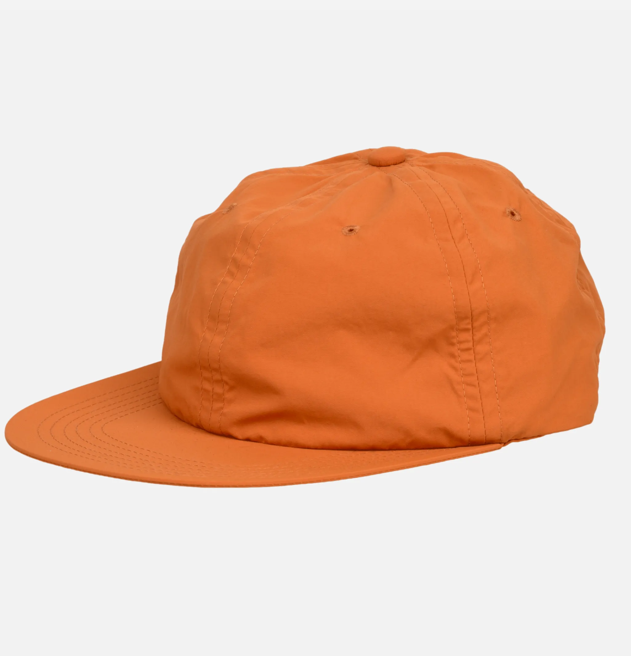 SUBLIME Chapeaux & Casquettes*Cordura Bb Cap Orange
