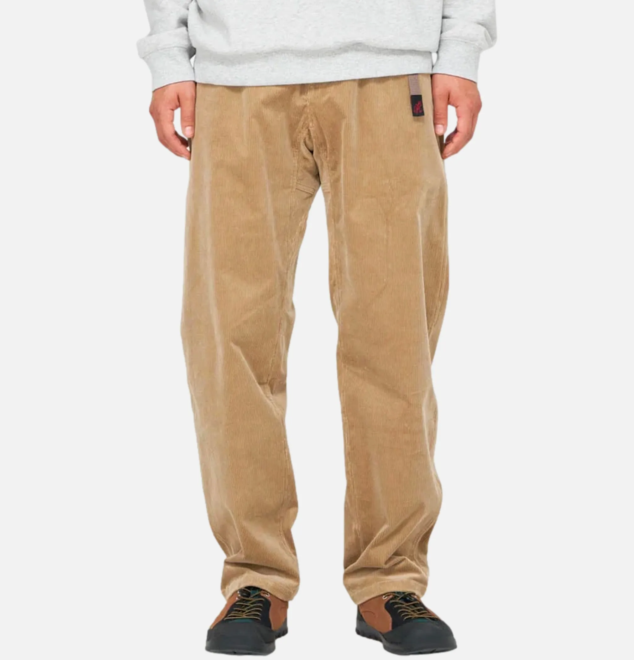 GRAMICCI Chinos*Corduroy G Pant Chino Beige