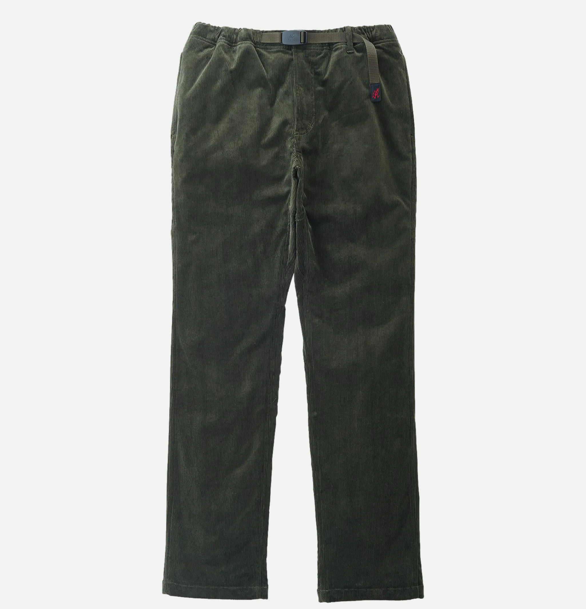 GRAMICCI Pantalons*Corduroy Nn Pant Dark Green
