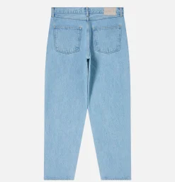 EDWIN Jeans*Cosmos Pant Artic Blue Denim