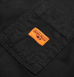 SERVICE WORKS Chemises*Coverall Jacket Black